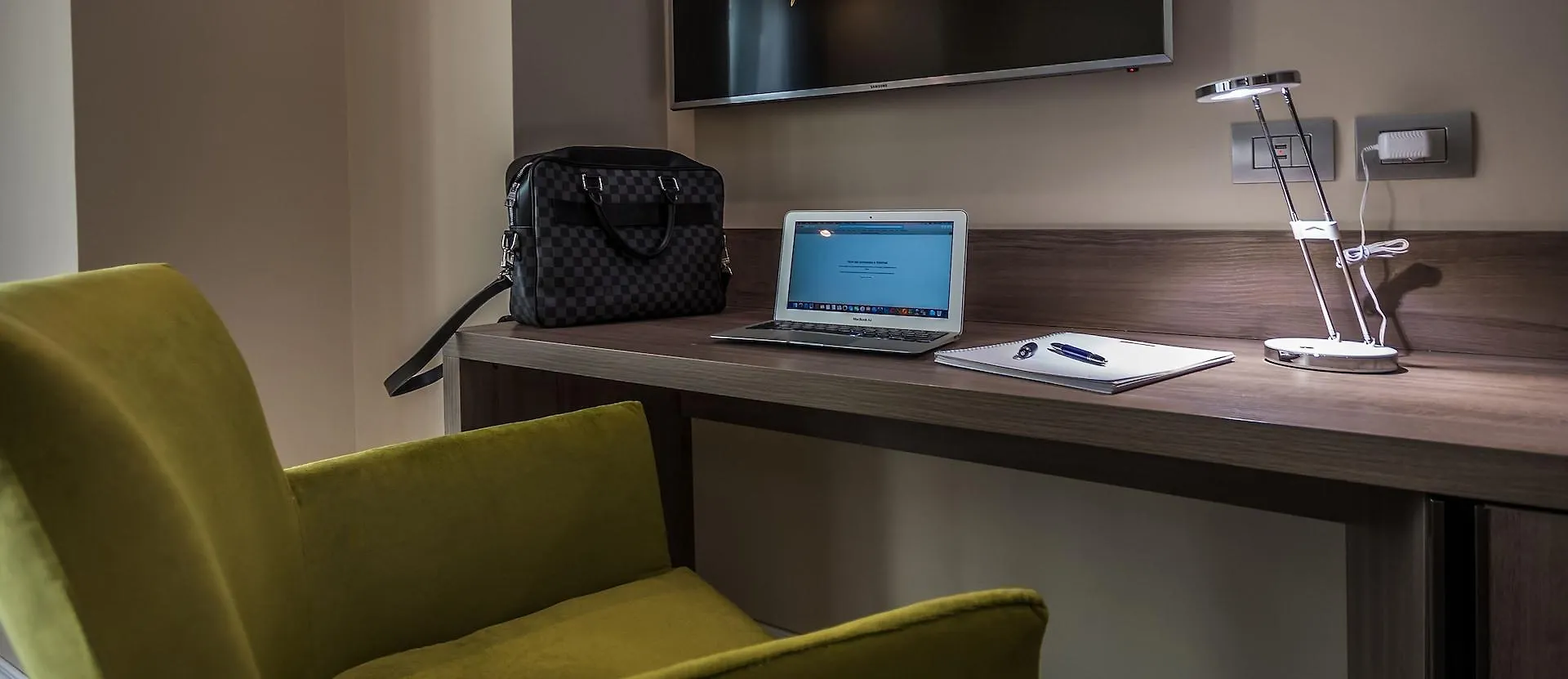 Hotel Matilde - Lifestyle Hotel Naples Italy