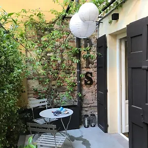  Apartment Dimora Tito Speri Near Arena Italy