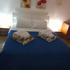 Apartment Ciuciu'