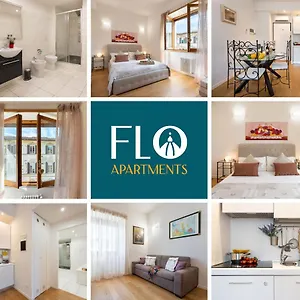  Apartment Santa Maria Novella - Flo Italy