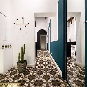 Interno Barocco Naples