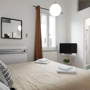  Apartment Nido Del Condor & Sublime Italy
