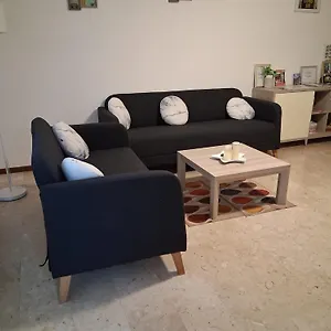 Apartment Lario Promenade: Family Friendly In Italy