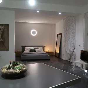  Apartment Romeo&juliet's Nest In Italy