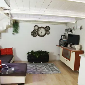 Holiday home Casanova