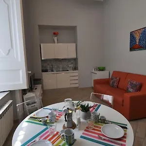 Apartment La Casa Di Abbi