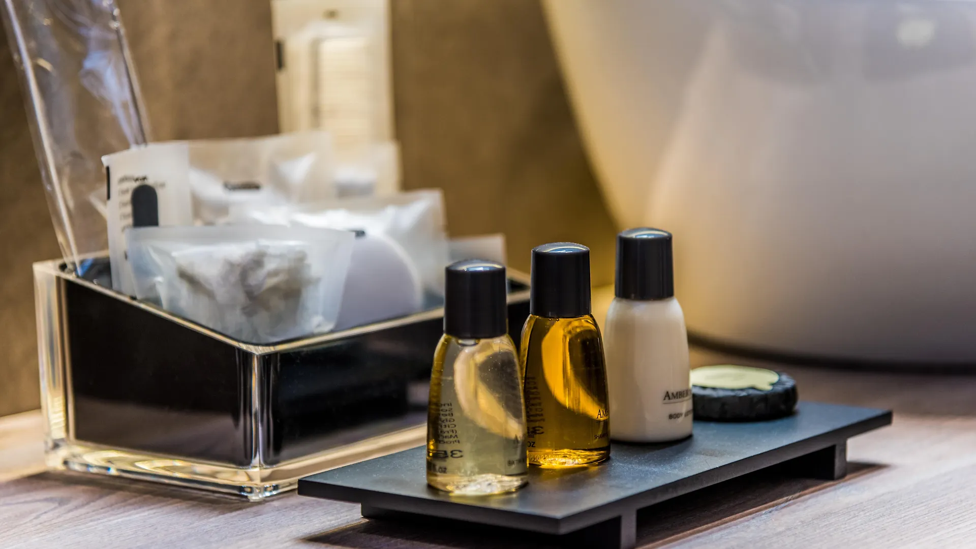 Hotel Matilde - Lifestyle Hotel Neapel