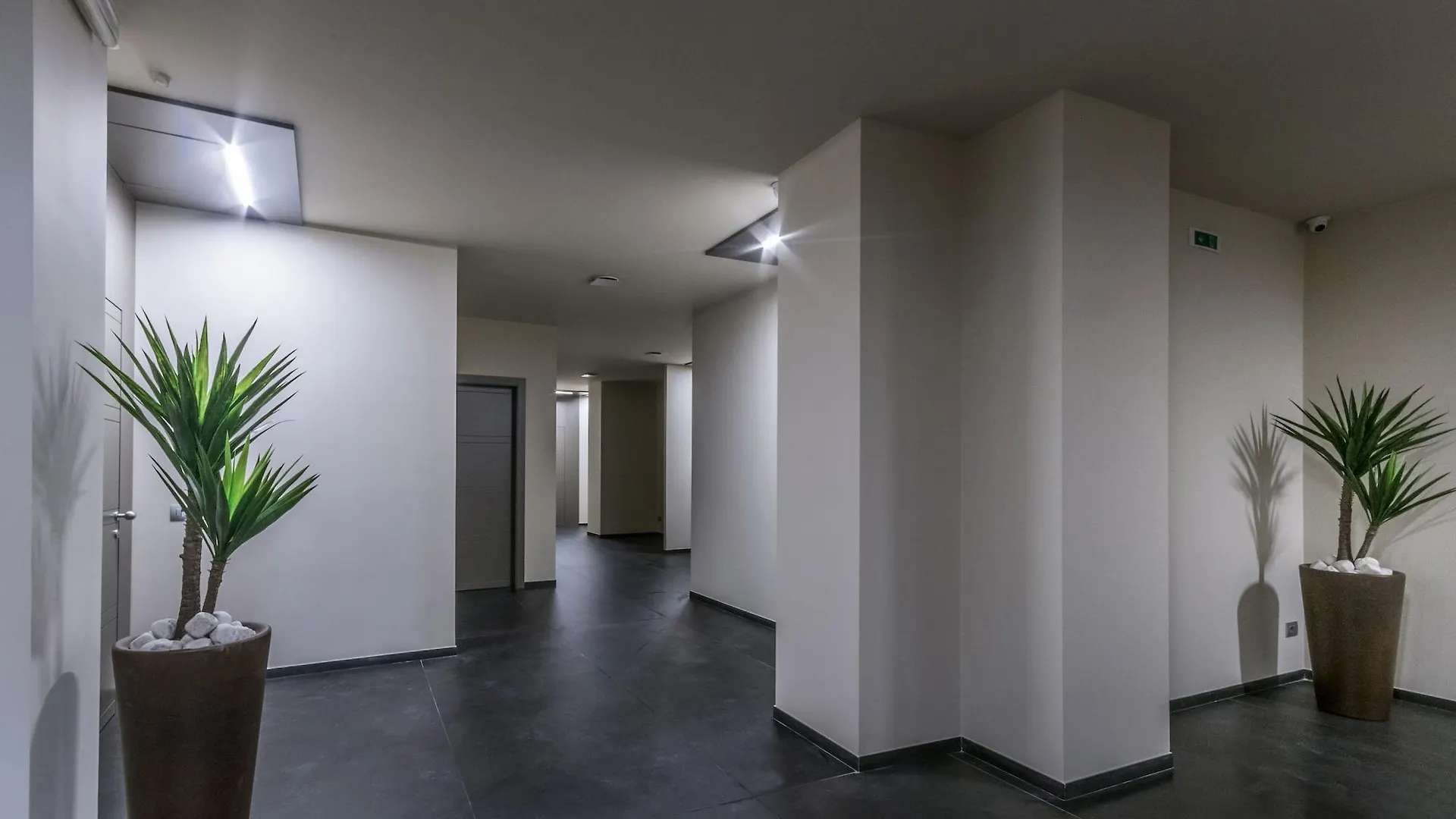 Hotel Matilde - Lifestyle Hotel Neapel 4*,