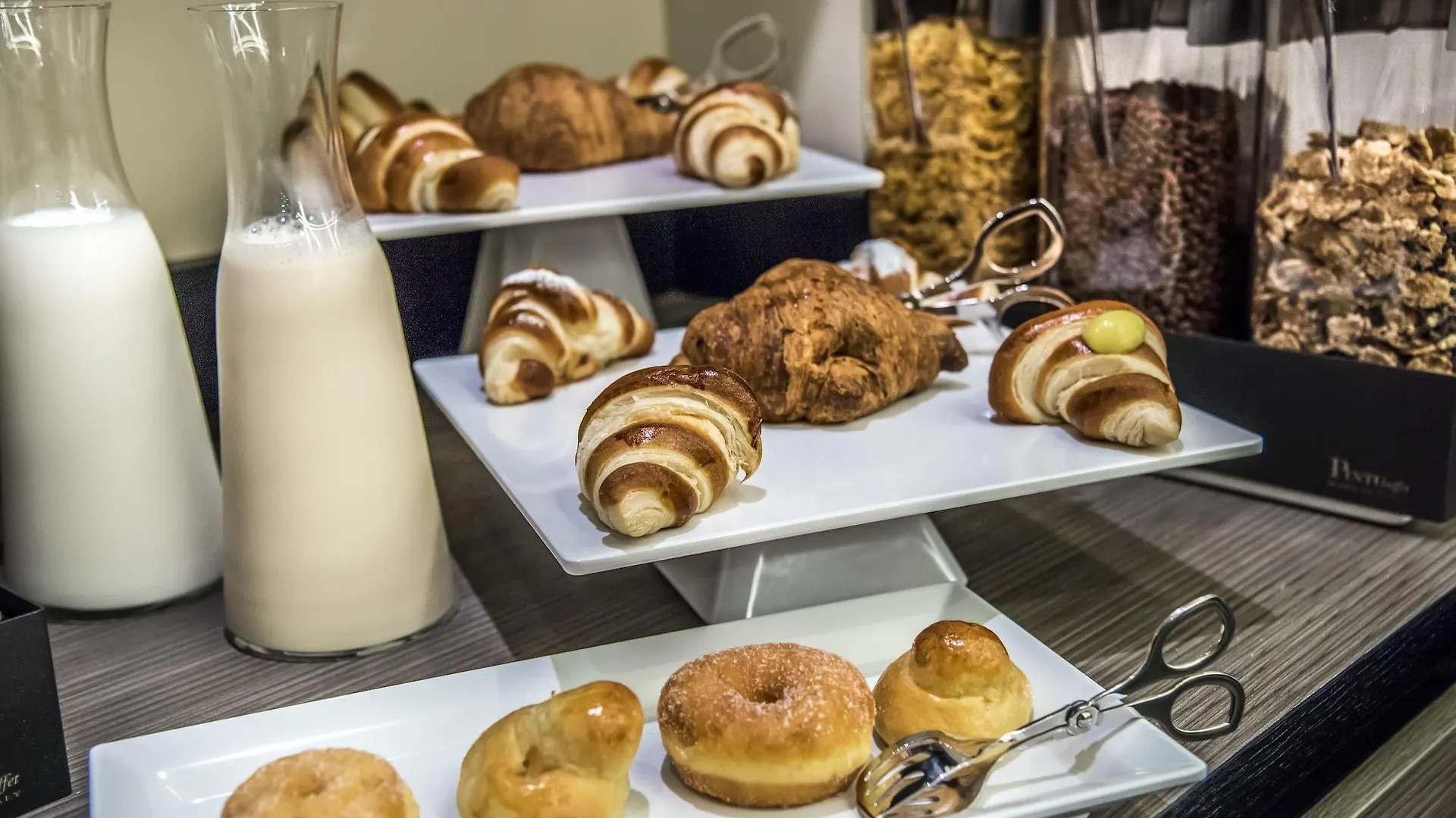 Hotel Matilde - Lifestyle Hotel Neapel 4*,