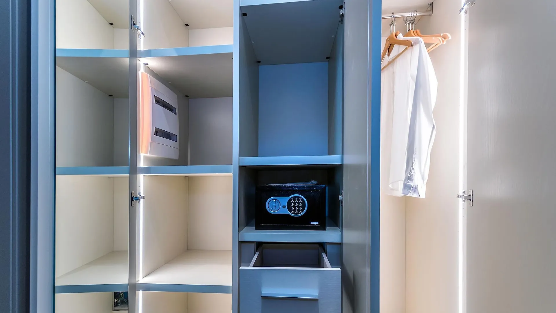 Hotel Matilde - Lifestyle Hotel Neapel