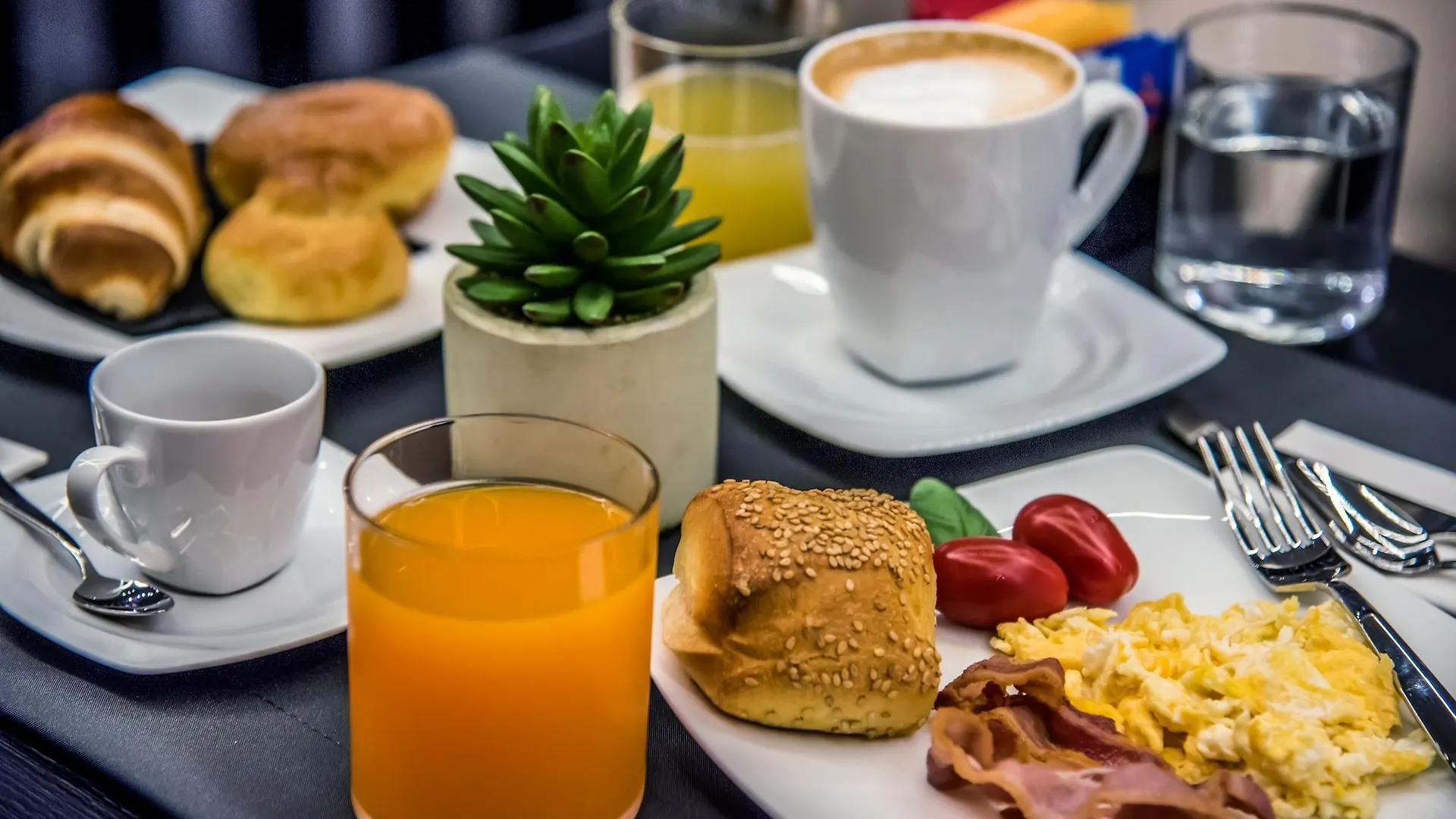 Hotel Matilde - Lifestyle Hotel Neapel
