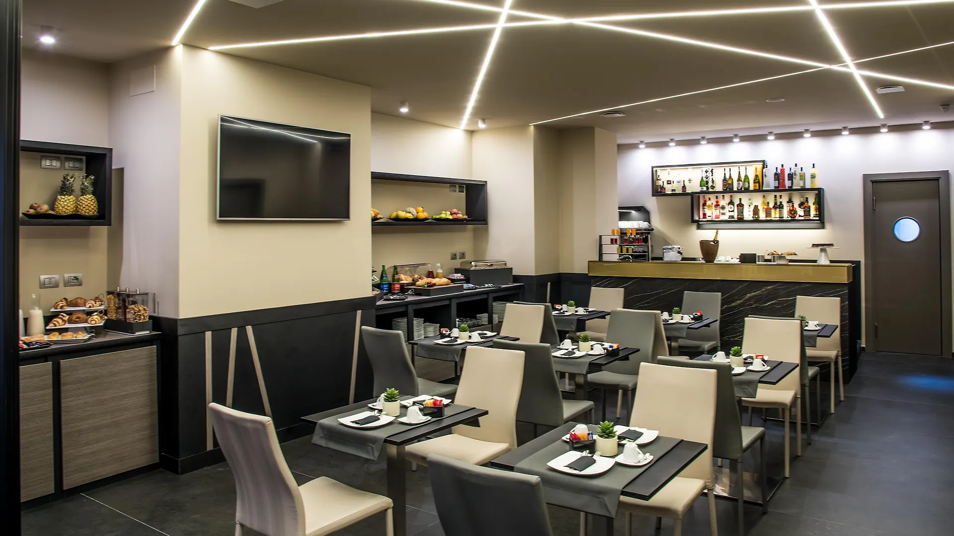Hotel Matilde - Lifestyle Hotel Neapel